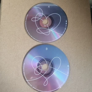 KPOP Album CD - BTS Love Yourself Answer - Picture 1 of 1