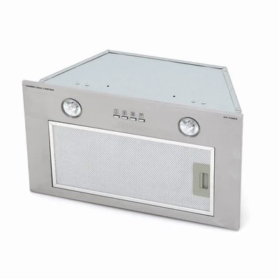 Unterbauhaube EA 543 N Dunstabzugshaube 60cm Edelstahl 1000 m³/h  - Bild 1 von 4