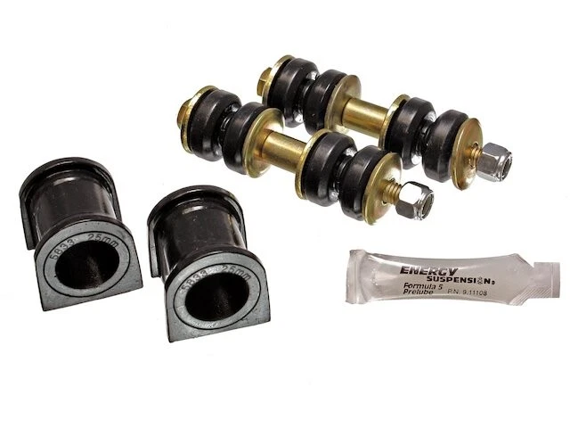 Комплект втулок переднего стабилизатора подвески для 05–06 Scion xB JT12H9 - Изображение 1 из 1