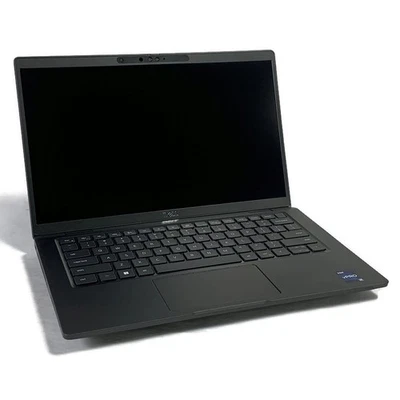 Dell Latitude 7330 13.3" Laptop i7-1265U 3.6GHz - 16GB - 512GB NVMe SSD - Win 11 - Image 1 of 4