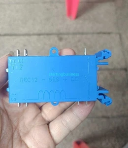 Módulo de freno rectificador REC12-690+DC nuevo 1 pieza a través de envío gratuito - Imagen 1 de 7
