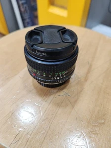 Minolta AF 50mm f/1.7 (22) Fast Prime Lens Minolta Autofocus - Picture 1 of 1