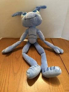 Disney/Pixar A Bug's Life Plush Flik The Ant 18" Stuffed Animal - Picture 1 of 5