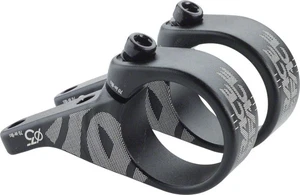 Chester 35 Stem - RaceFace Chester 35 Stem - 50mm, 35 Clamp, +/-0, Direct Mount, - Picture 1 of 1