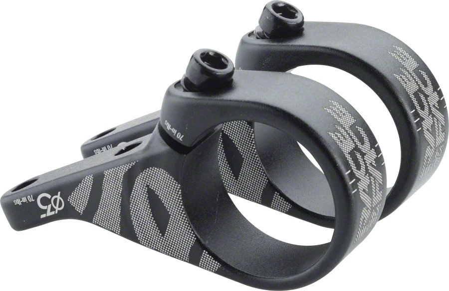 Chester 35 Stem - RaceFace Chester 35 Stem - 50mm, 35 Clamp, +/-0, Direct Mount, - Image 1 of 1