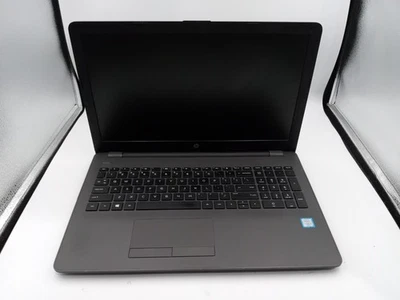 HP 250 G6 15.6" Laptop Intel Core i3-6006U - BAD MOUSE BUTTONS - READ -RR - Image 1 of 4
