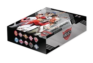 2019 SCC KBO League Premium Collection2 Sports Card Korea Baseball Card 20 Packs - Picture 1 of 4