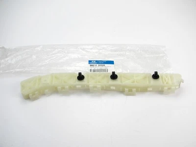 Rear Bumper Cover Right Side Support Rail Bracket OEM For 2013-14 Elantra Coupe - Image 1 of 3