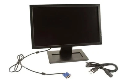 D176P - 18.5" LCD Display Panel Assembly Model (TFT) - Image 1 of 2