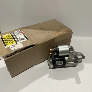 Starter Motor-OE MOTORCRAFT SA-1024, 11-14 Ford F-150 3.5L-V6 *NEVER INSTALLED* - Foto 1 di 5