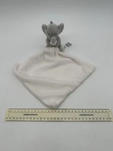 M&S elephant soother comforter plush soft baby toy - Picture 1 of 4