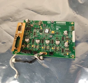 PerkinElmer N3169224 issue C Tucson Microcontroller for AS 900 Furnace Autosampl - Picture 1 of 12