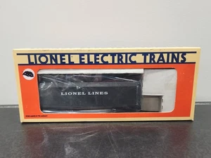Lionel 6-16673 Spur O Lionel Lines Luftpfeife Tender mit Pfeife ~ Neu in Box - Bild 1 von 8