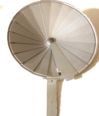 #F0029-Leica Leitz Spiegelreflexansatz OZYXO - Bild 1 von 3