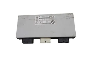 07-14 BMW X5 Tail Gate Trunk Lift Gate Control Module Unit 7230669 Oem - Picture 1 of 9