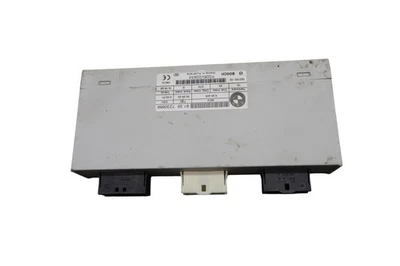 07-14 BMW X5 Tail Gate Trunk Lift Gate Control Module Unit 7230669 Oem - Image 1 of 4