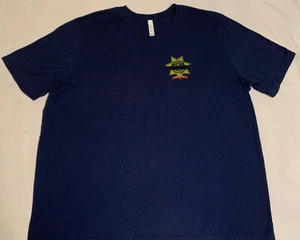Onondaga County Sheriff New York T-Shirt Sz 3XL NY NYPD - Picture 1 of 5