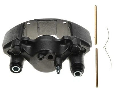 Pinza de freno de disco Raybestos Frenos FRC3664 para 86-94 323 Capri Tracer Foto 1 de 4