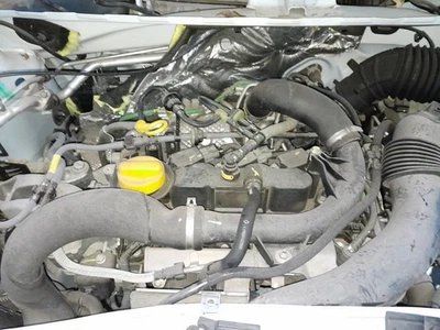 H4D450 COMPLETE ENGINE / 2570984 FOR DACIA SANDERO STEPWAY - Image 1 of 4