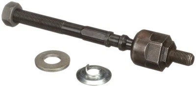 Extremo de varilla de dirección Delphi interior para Acura Integra 1990-1993 Foto 1 de 3