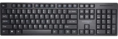 Kensington Pro Fit Low-Profile Wireless Keyboard K75229US NEW IN BOX  FREE  SHIP - Image 1 of 2