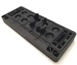 Murrplastik 87121020 Wire & Cable Entry Housing Frame KDL/E 24/10, 3mm-16mm Dia. - Picture 1 of 4