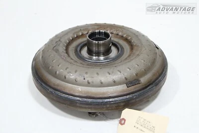 2017-2020 LINCOLN CONTINENTAL 3.0L CONVERSOR DE TORQUE DE TRANSMISSÃO AUTOMÁTICA FABRICANTE DE EQUIPAMENTO ORIGINAL - Imagem 1 de 4