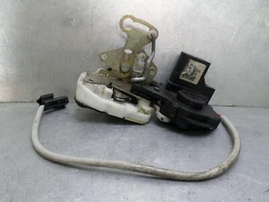 ROVER 25 MGZR DRIVERS REAR DOOR LOCK MOTOR 2 PIN OSR - Picture 1 of 5