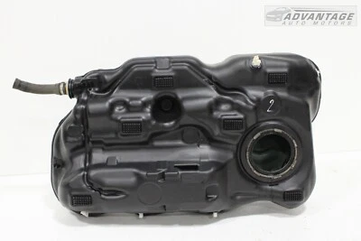 2015-2021 JEEP RENEGADE 4x4 2.4L REAR GASOLINE FUEL RESERVOIR TANK PLASTIC OEM - Image 1 of 4