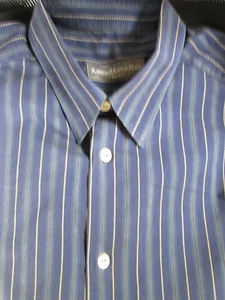 Kandis&Kandis Mann Munchen Men's Shirt - Picture 1 of 5