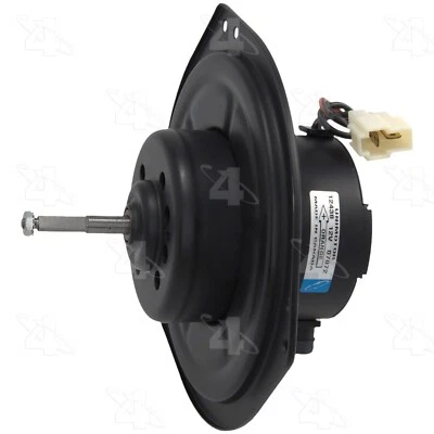 Motor soplador de climatización Infiniti G20 1991-1996 4 estaciones 1992 1993 1994 1995 Foto 1 de 4