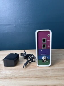 ARRIS Surfboard Docsis 3.0 Cable Modem And AC1600 Dual Band Wi-Fi Router - Picture 1 of 3