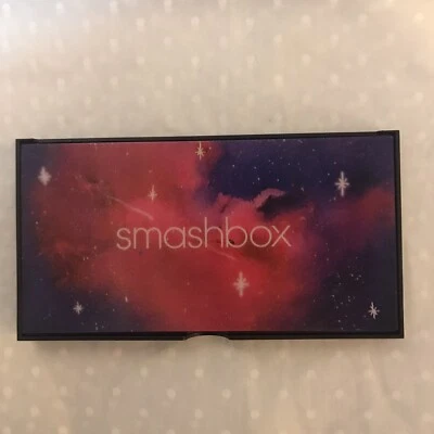 Smashbox Cover Shot Nova Eye Palette 6.2g New - Image 1 of 2