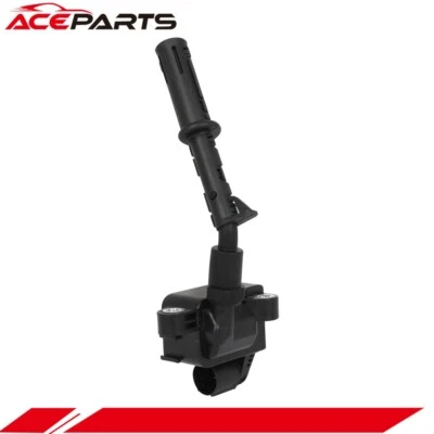 Bobina de encendido UF733 apta para Mercedes Benz CLS550 G63 AMG SL550 2013-18 4,7 L 5,5 L Foto 1 de 4