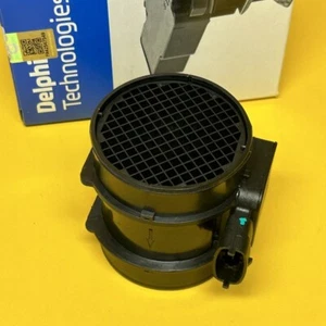 Mass air flow meter for Holden TS ASTRA 1.8L 00-07 Z18XE AFM MAF VDO 2 Yr Wty - Picture 1 of 6