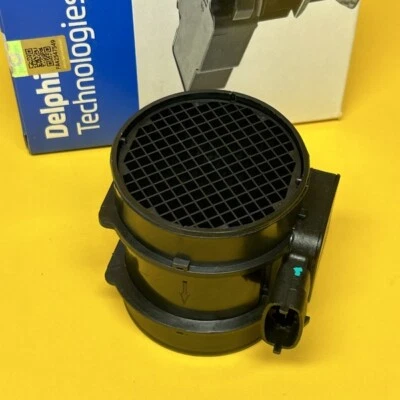 Mass air flow meter for Holden TS ASTRA 1.8L 00-07 Z18XE AFM MAF VDO 2 Yr Wty - Image 1 of 4