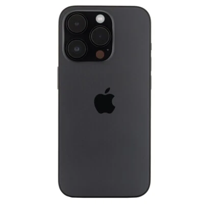 Apple iPhone 14 Pro 256GB Unlocked AT&T T-Mobile Verizon Very Good Condition - Image 1 of 2