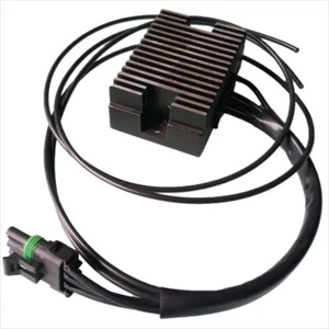 Regulator Rectifier for Compu-Fire 40A 55402 3-Phase Charging Systems 60-3337 - Foto 1 di 9
