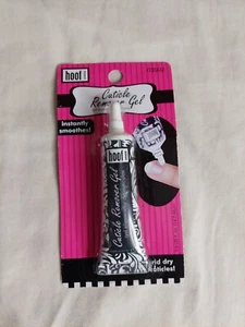 Hoof Hands Cuticles Remover Gel - Picture 1 of 5