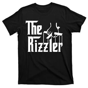 The Rizzler T-Shirt - Picture 1 of 1