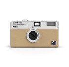 Kodak Ektar H35  Sand - 35mm Reusable Film Camera