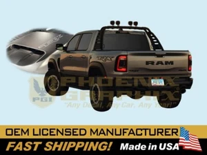 2021 2022 2023 2024 Ram 1500 TRX Truck Decal Stripes Kit - Picture 1 of 1