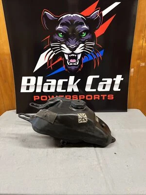 Yamaha YFZ450 2004-2009 OEM tanque de gasolina tapa de combustible Petcock 🔥 envío rápido🔥 YFZ 450 Foto 1 de 4