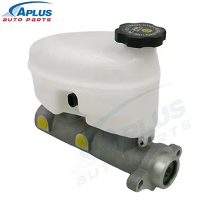 Brake Master Cylinder w/ Reservoir for Chevrolet Silverado 1500 03-04 GMC Sierra - Picture 1 of 7