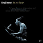 Nina Simone Nina Simone's Finest Hour (CD) Album