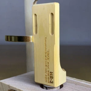 Yamamoto Sound Craft HS-3 Headshell New from Japan - Picture 1 of 5