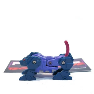 Transformers G1 Headmaster Toraizer JAPANESE MASTER WARRIOR TAKARA VTG TRIZER - Bild 1 von 17
