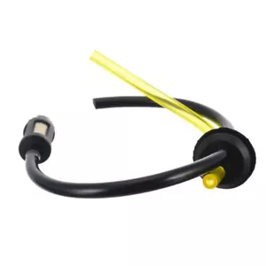 Filter Oil Pipe Strimmer Trimmer Hose Brush Cutter Hose Fuel Gasoline Tank FW - Picture 1 of 8