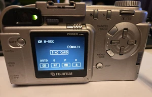 Fujifilm MX-2900 Zoom Digital Camera - Picture 1 of 6