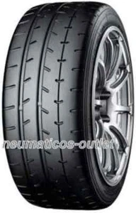 Neumáticos de verano Yokohama Advan A052 235/35 ZR19 91Y XL - Imagen 1 de 2